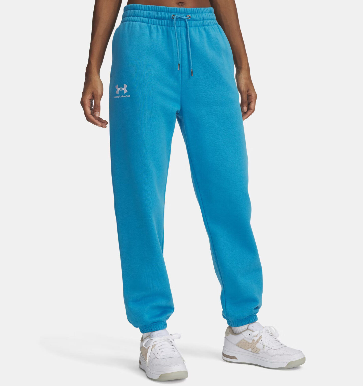 Women's sweatpants Under Armour Essential Fleece Joggers