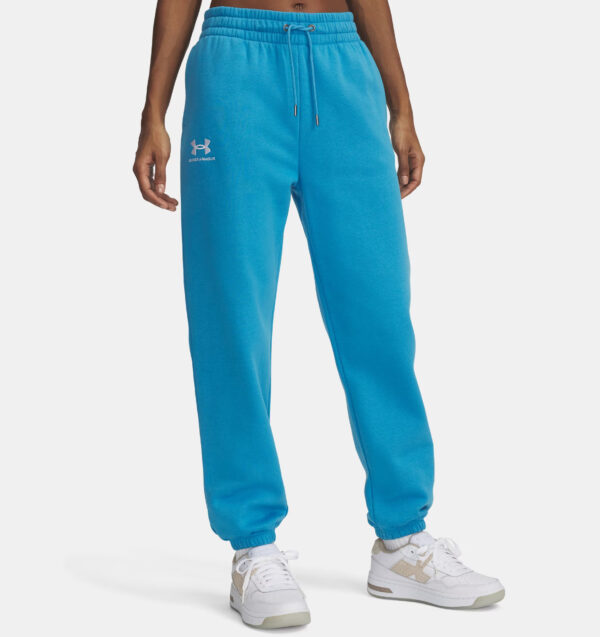 Women's sweatpants Under Armour Essential Fleece Joggers