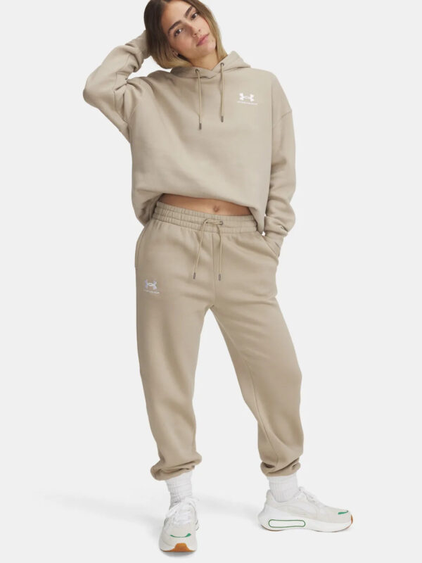 Women's sweatpants Under Armour Icon Fleece Jogger