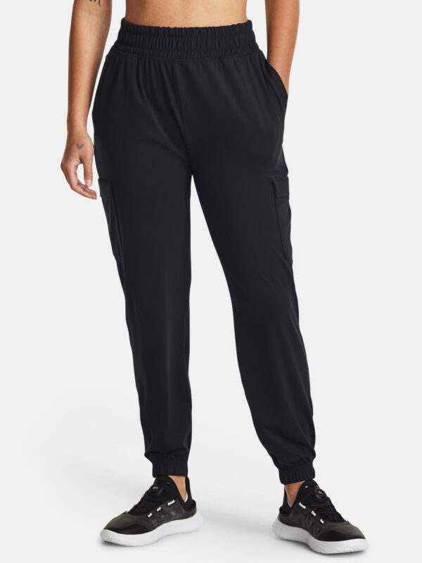 Women's sweatpants Under Armour Meridian Cargo Jogger - Women's