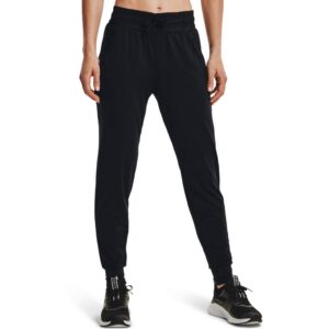 Women's sweatpants Under Armour New Fabric HG Armour Pant - black