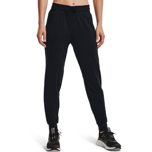 Women's sweatpants Under Armour New Fabric HG Armour Pant - black