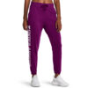 Women's sweatpants Under Armour Rival Terry Graphic Jogr