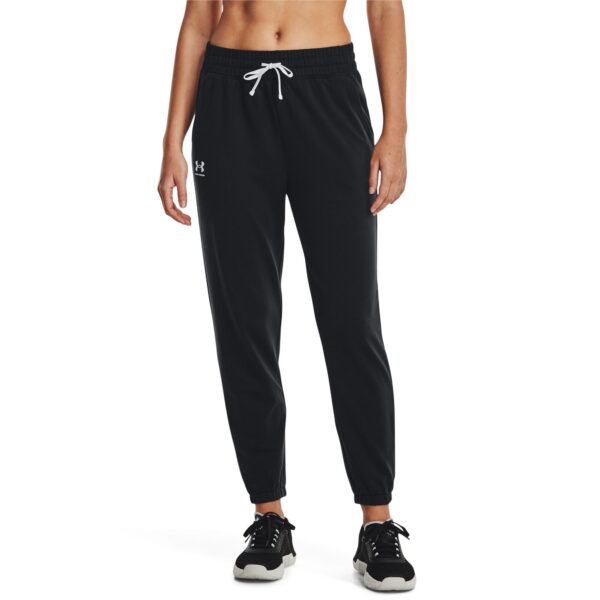 Women's sweatpants Under Armour Rival Terry Jogger
