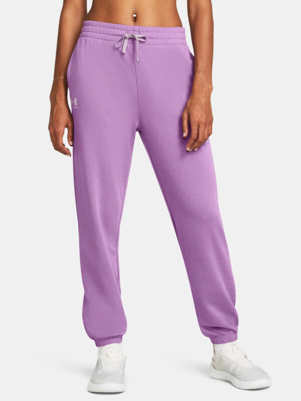 Women's sweatpants Under Armour Rival Terry Jogger