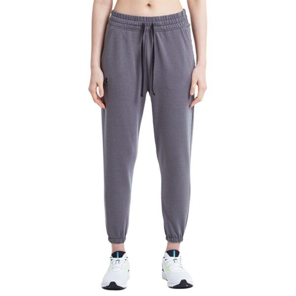 Women's sweatpants Under Armour Rival Terry Jogger