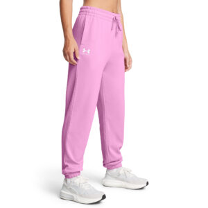 Women's sweatpants Under Armour Rival Terry Jogger