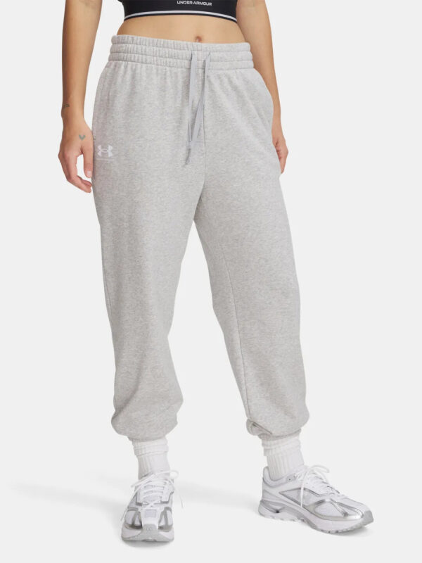 Women's sweatpants Under Armour Rival Terry Joggers