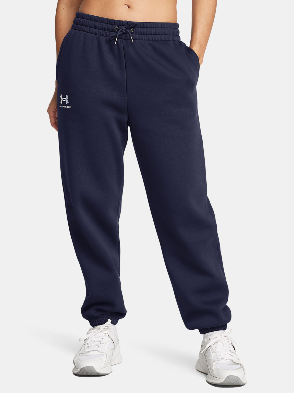 Women's sweatpants Under Armour UA Icon Fleece Jogger - Women's