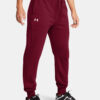 Women's sweatpants Under Armour UA Rival Fleece Jogger-RED - Women's