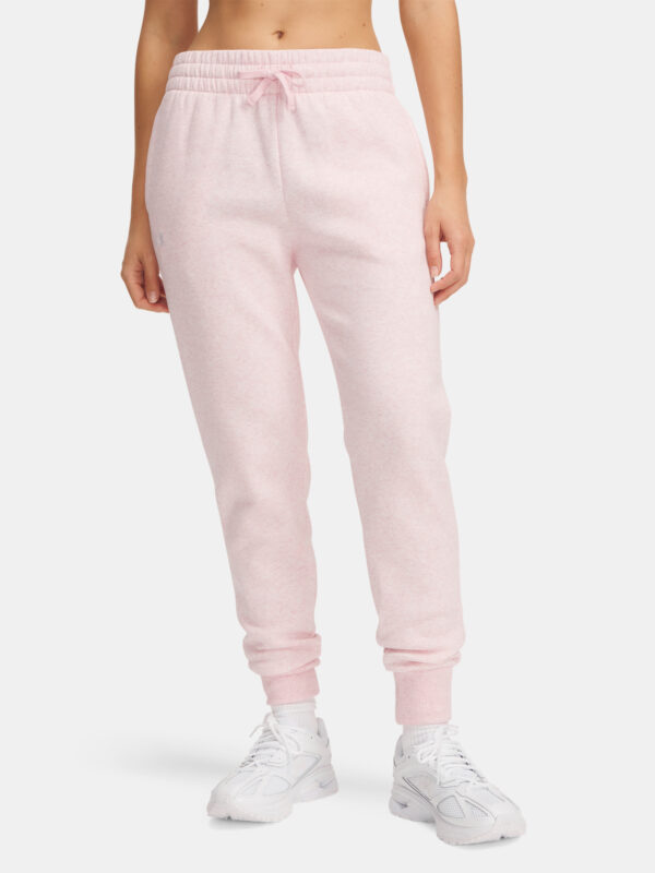 Women's sweatpants Under Armour UA Rival Fleece Jogger - Women's