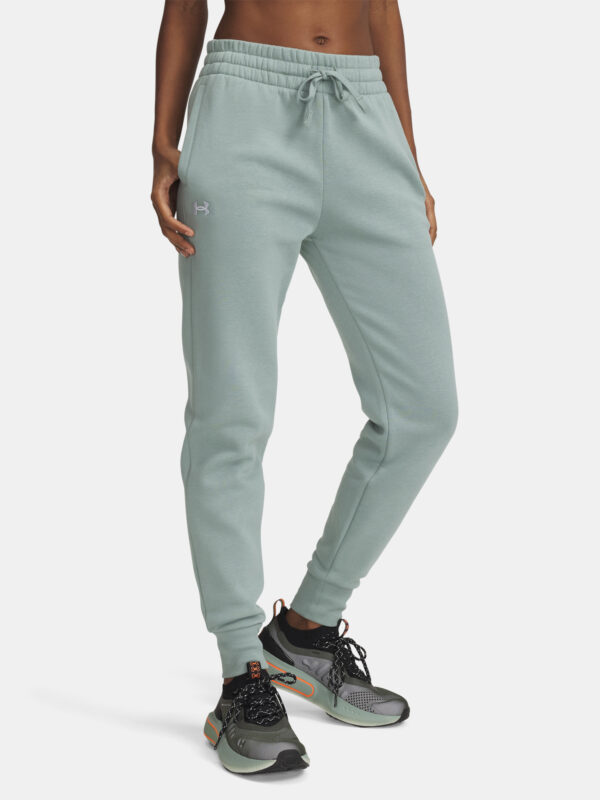 Women's sweatpants Under Armour UA Rival Fleece Jogger - Women's