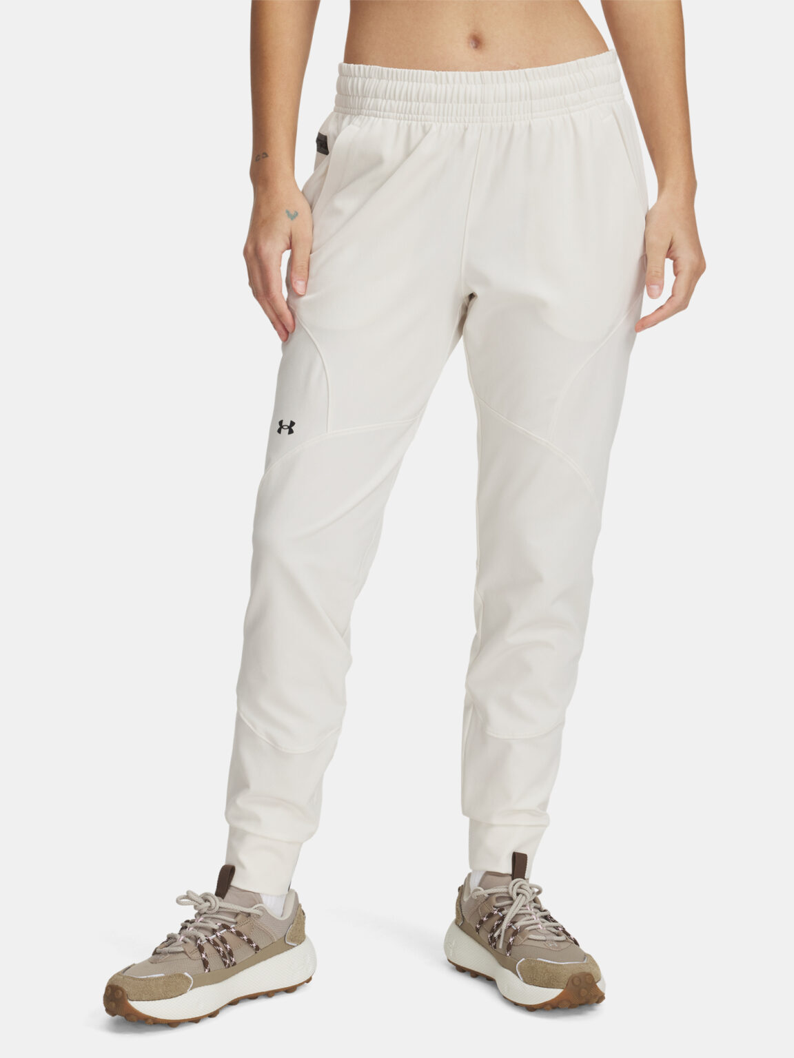 Women's sweatpants Under Armour UA Unstoppable Jogger - Women's