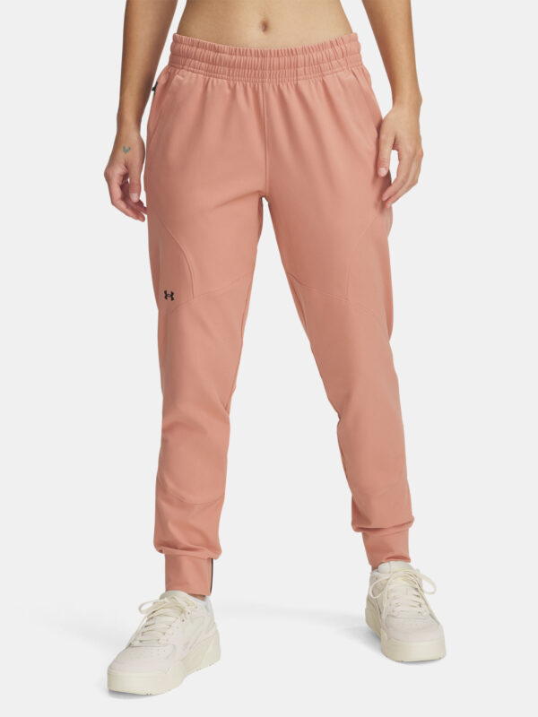 Women's sweatpants Under Armour UA Unstoppable Jogger - Women's