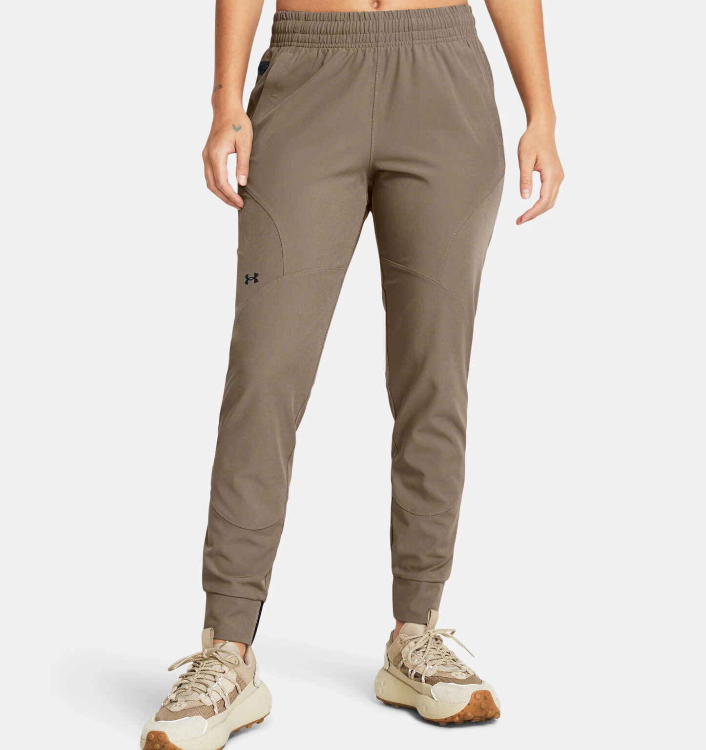 Women's sweatpants Under Armour Unstoppable Jogger