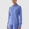 Women's sweatshirt 4F