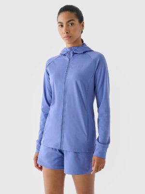 Women's sweatshirt 4F