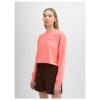 Women's sweatshirt 4F
