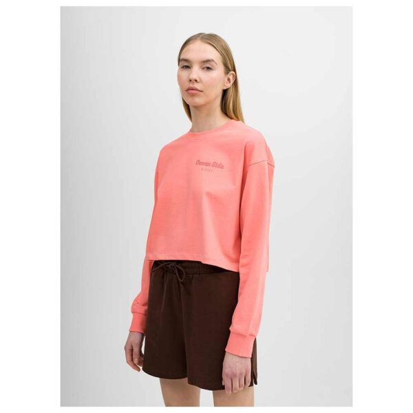 Women's sweatshirt 4F