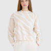 Women's sweatshirt 4F