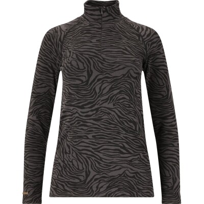 Women's sweatshirt Athlecia ANANA