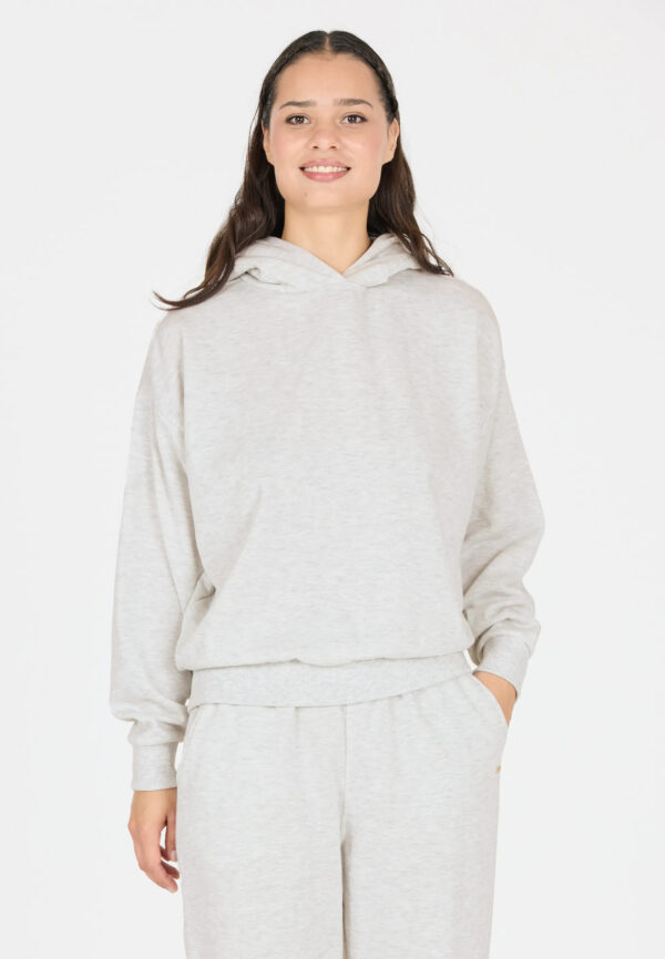 Women's sweatshirt Athlecia Carmen