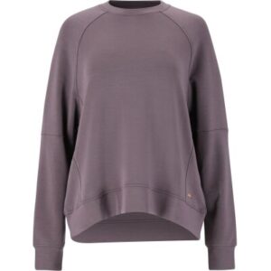 Women's sweatshirt Athlecia JACEY