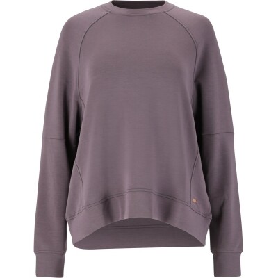 Women's sweatshirt Athlecia JACEY
