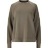 Women's sweatshirt Athlecia JACEY
