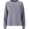 Women's sweatshirt Athlecia JACEY