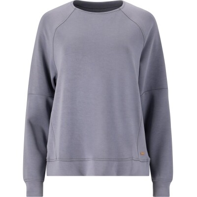 Women's sweatshirt Athlecia JACEY