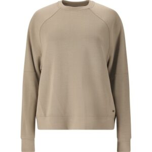 Women's sweatshirt Athlecia JACEY