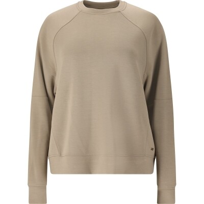 Women's sweatshirt Athlecia JACEY