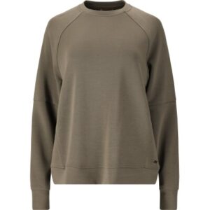 Women's sweatshirt Athlecia JACEY