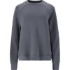 Women's sweatshirt Athlecia JACEY