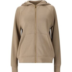 Women's sweatshirt Athlecia JACEY
