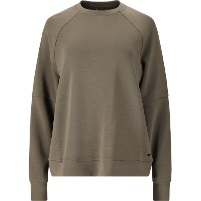 Women's sweatshirt Athlecia JACEY