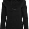 Women's sweatshirt B**** Better Hoody black