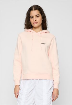 Women's sweatshirt Babygal pink