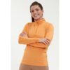 Women's sweatshirt Endurance Almati W Midlayer