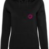 Women's sweatshirt Everything's Nice black