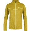 Women's sweatshirt Hannah DAGNYS citronelle mel