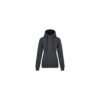Women's sweatshirt Kilpi LEINES-W black