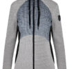 Women's sweatshirt LOAP GALIPA Grey