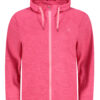Women's sweatshirt LOAP MANET Pink