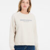 Women's sweatshirt Protest PRTAQUA