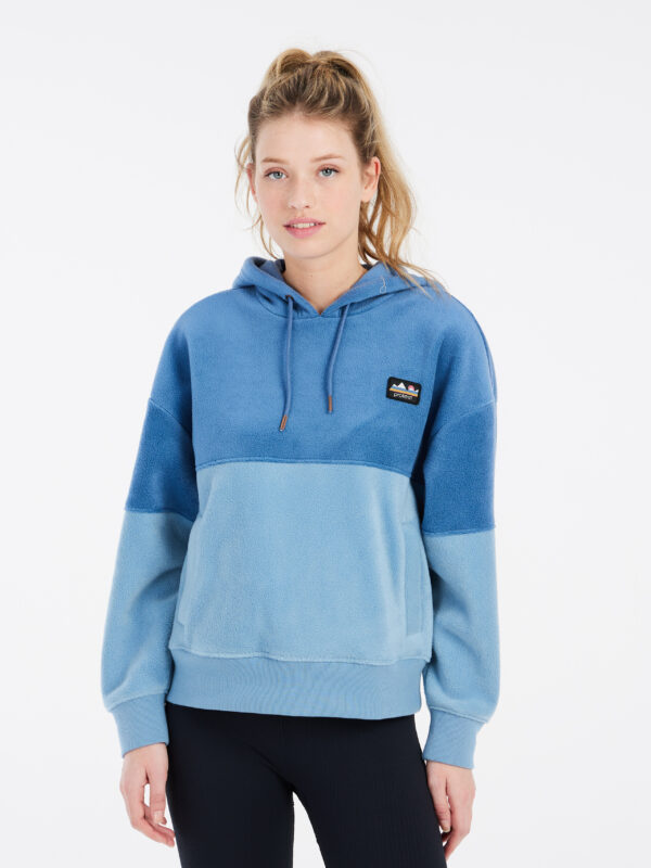 Women's sweatshirt Protest PRTBIZZ