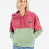 Women's sweatshirt Protest PRTBIZZ