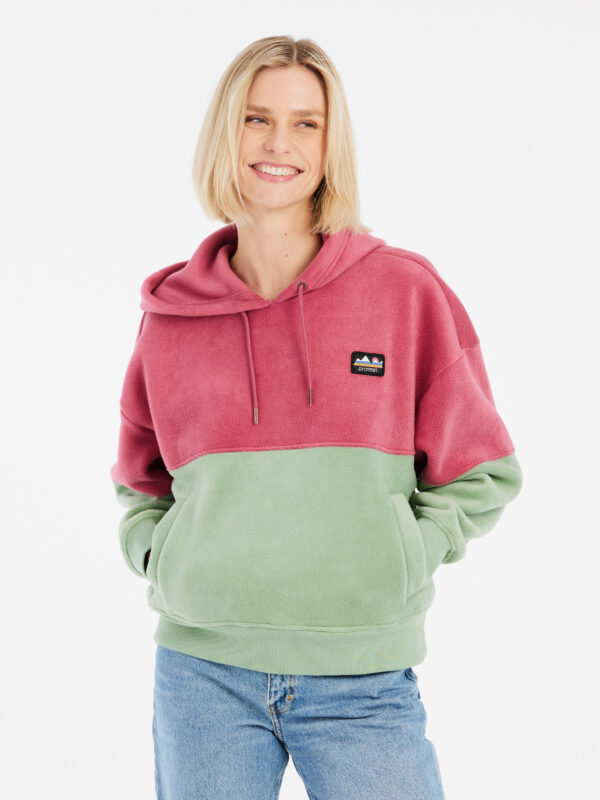 Women's sweatshirt Protest PRTBIZZ