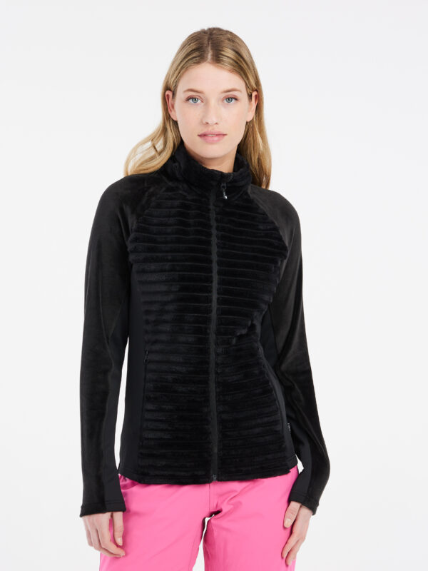 Women's sweatshirt Protest PRTDELAY